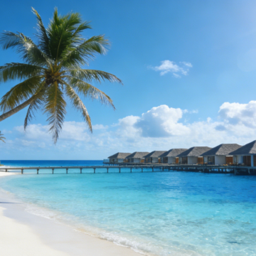 泰国+马尔代夫+马来西亚13日12晚私家团