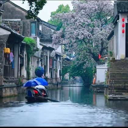 绍兴鲁迅故里+沈园+仓桥直街+陆游故里+书圣故里+八字桥+绍兴博物馆+迎恩门风情水街2日跟团游