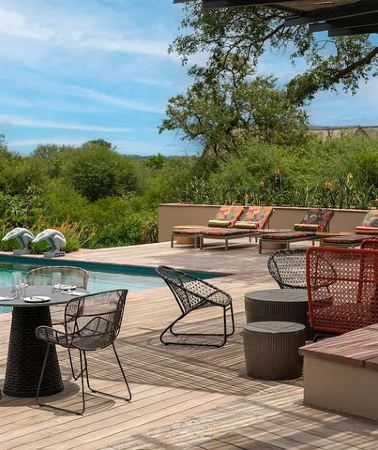 5D4N • 5 Days Radisson Safari in Kruger National Park