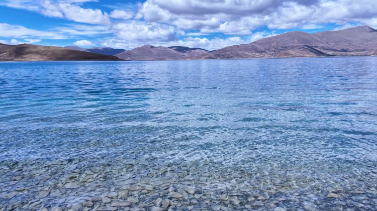 10D9N · Group Tours · TibetLhasa + Shigatse + Potala Palace + Jokhang Temple + Yamdrok Yumtso+ Tashilhunpo Monastery + Mt Qomolangma Base Camp+ Namtso North Elephant Gate