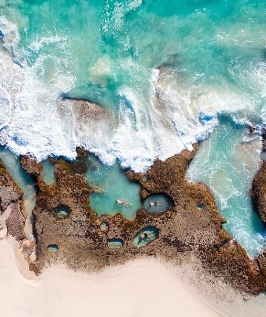 7D6N • 7-Day Perth to Exmouth Kalbarri Coastal Adventure from Perth