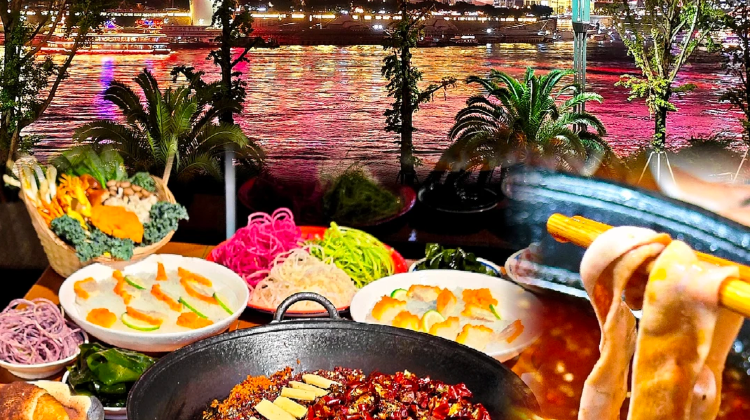 9-Day Sichuan classic panorama: Chengdu, Chongqing, Jiuzhaigou, Huanglong National Scenic Area | Private Tours·  
