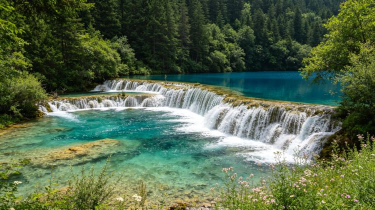 3-Day Sichuan Private Tour from Chengdu·Jiuzhaigou National Park, Huanglong Scenic Area