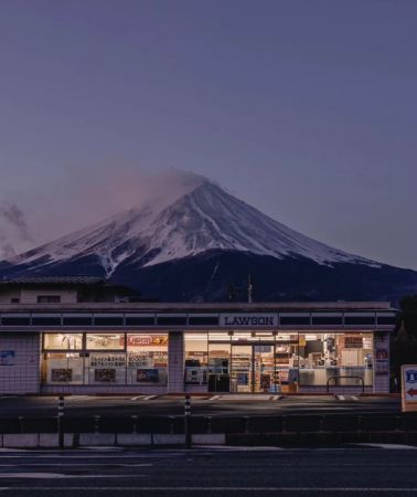 8天7晚 • 本州全景巡禮｜日本大阪 ＋ 京都 ＋ 岐阜縣 ＋ 富士山 ＋ 箱根 ＋ 東京 