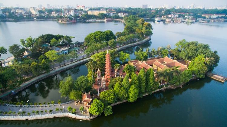 11-Day Classic Vietnam In 11 Days - Departure from Ho Chi Minh