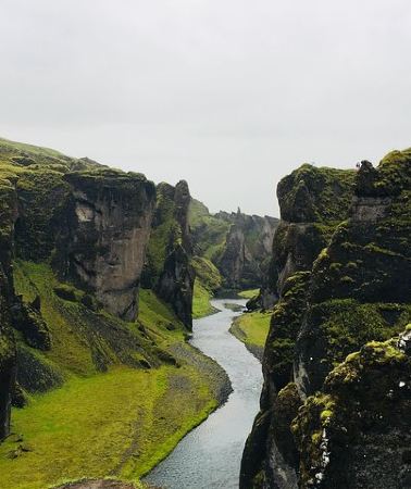 5D4N • 5-Day West Iceland, Ice Cave and South Iceland Small-Group Tour