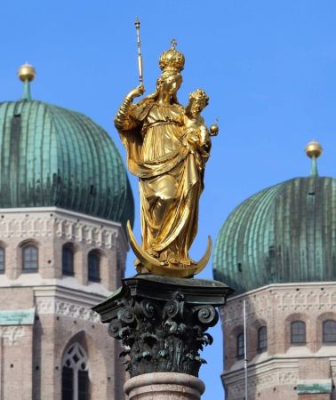 4D3N • 4-Day Private Tour of Bavaria