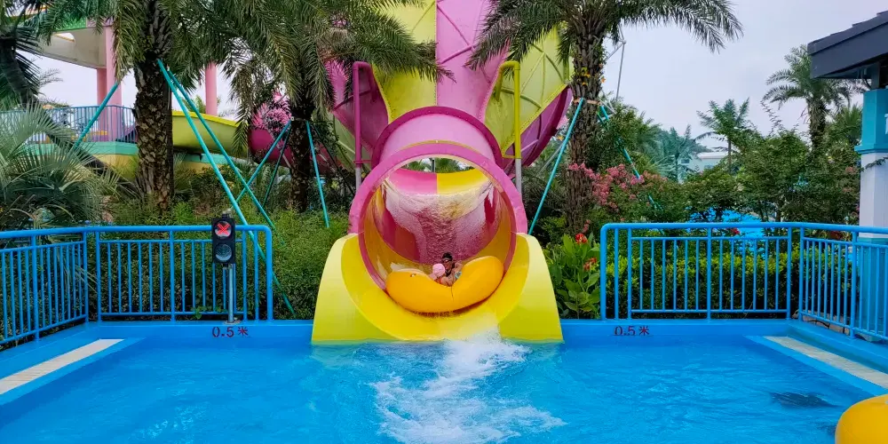 永安旅遊