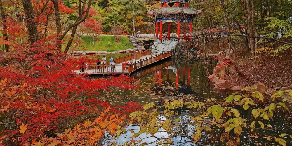 永安旅遊