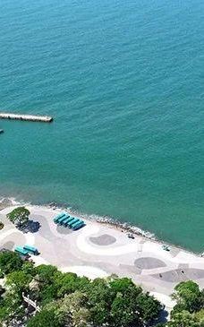 崂山风景区-青岛