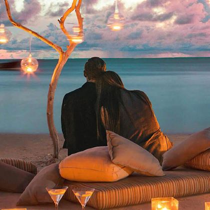 三亚+亚特兰蒂斯8日7晚拼小团