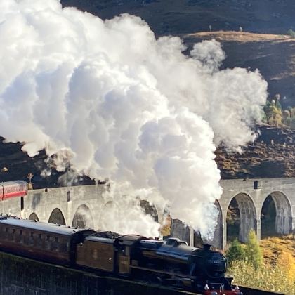 苏格兰高地天空岛3日2晚跟团游