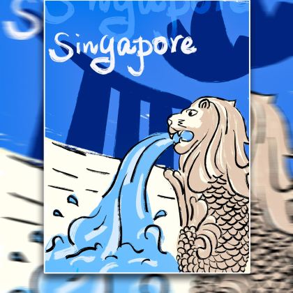 新加坡+马来西亚6日5晚自由行