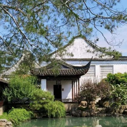 南京+无锡+苏州+乌镇+杭州10日9晚私家团