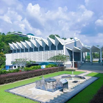 新加坡+马来西亚吉隆坡7日6晚私家团