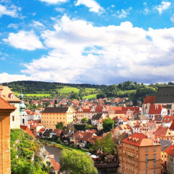 塞尔维亚+黑山+波黑+阿尔巴尼亚+科托尔湾+木头村+蓝洞9日8晚私家团