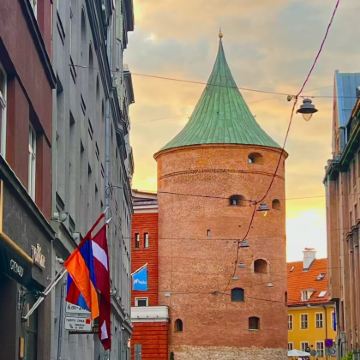 挪威+瑞典+丹麦+芬兰+爱沙尼亚+拉脱维亚+立陶宛13日跟团游