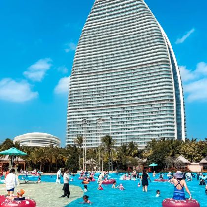 中国海南三亚6日5晚拼小团