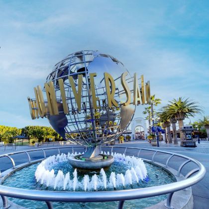 洛杉矶+拉斯维加斯10日9晚自由行