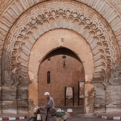 摩洛哥8日7晚拼小团