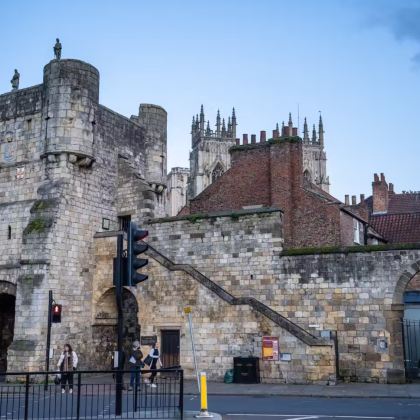 英国曼彻斯特+爱丁堡+温德米尔+约克+查茨沃斯庄园6日5晚私家团