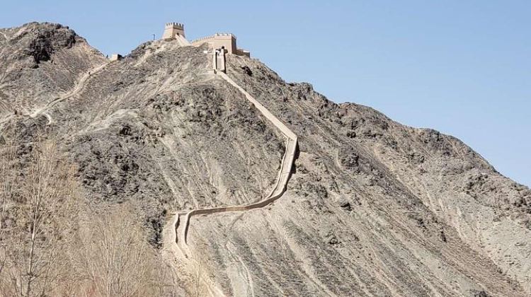 8D7N · Private Tours · 8-Day Silk Road Trip of Dunhuang, Jiayuguan, Zhangye with Accommodation