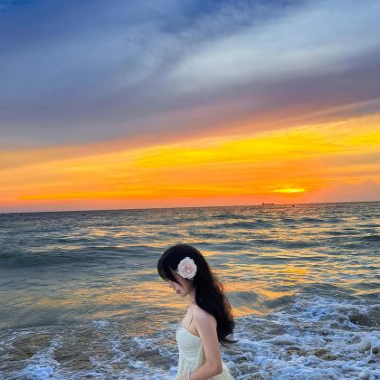 北海+涠洲岛3日2晚私家团