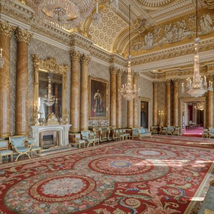 英国伦敦8日私家团