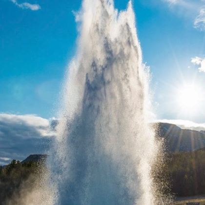 冰岛8日7晚私家团