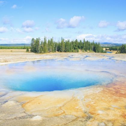 美国洛杉矶+佩吉+拉斯维加斯16日15晚私家团