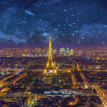 尼斯+马赛+米兰+圣米歇尔山12日11晚私家团