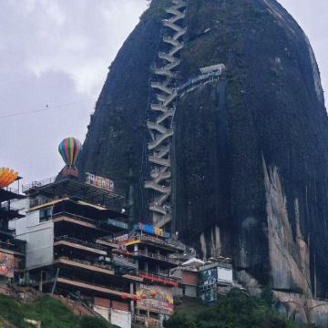 哥伦比亚波哥大+卡塔赫纳+萨伦托+麦德林9日8晚私家团