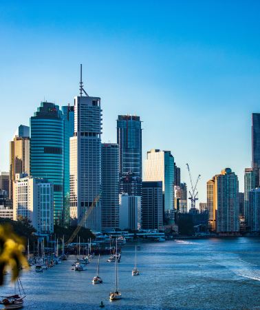 10D9N • Australia + Sydney + Cairns + Melbourne