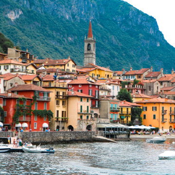 意大利7日6晚私家团