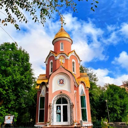 海参崴4日3晚跟团游