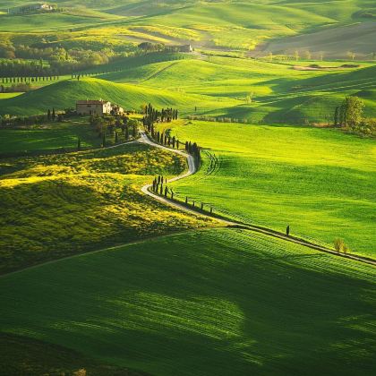 意大利6日5晚跟团游