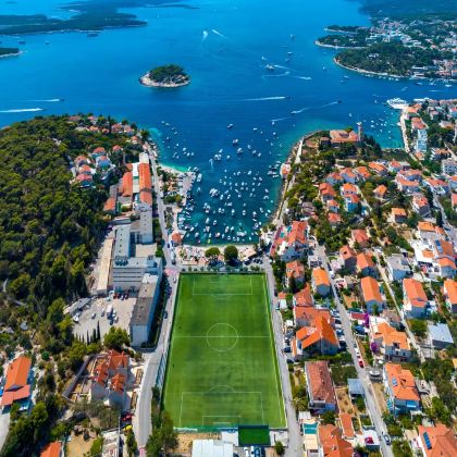 克罗地亚7日6晚私家团