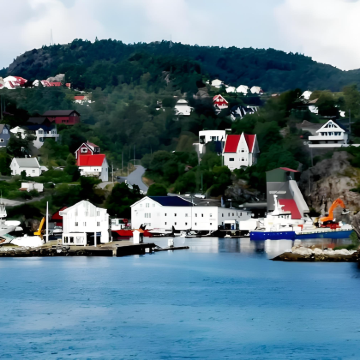 挪威罗弗敦群岛3日2晚私家团