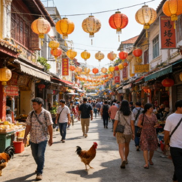 民丹岛+新加坡+马六甲8日7晚私家团