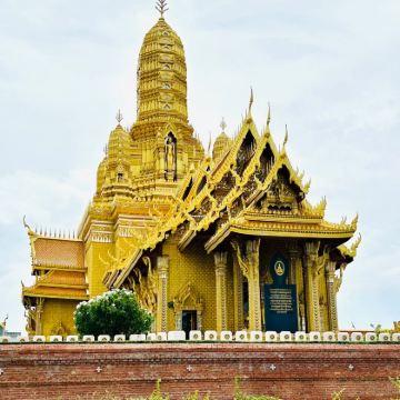 泰国芭堤雅海滩6日5晚私家团