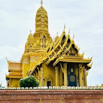 泰国芭堤雅海滩6日5晚私家团