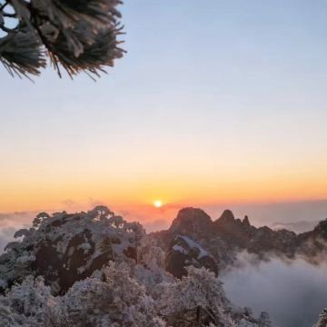 江西南昌滕王阁旅游区+鹰潭龙虎山风景名胜区+上饶望仙谷+三清山风景区+婺源篁岭景区+陶阳里旅游区+陶溪川文创街区+庐山风景名胜区8日7晚私家团