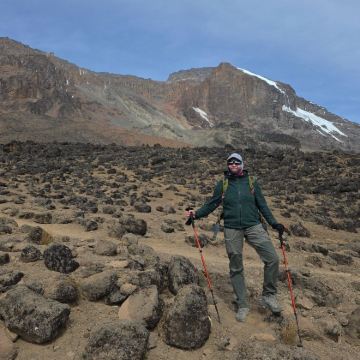 坦桑尼亚+乞力马扎罗山9日8晚跟团游