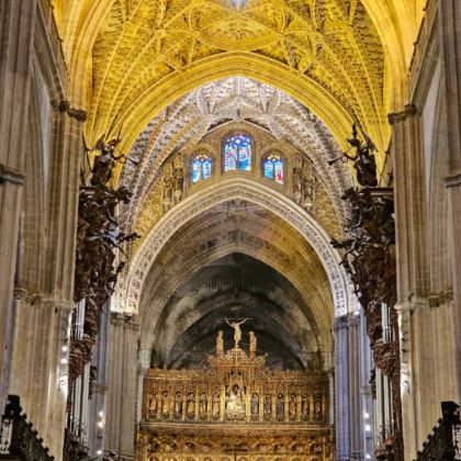 西班牙9日8晚私家团