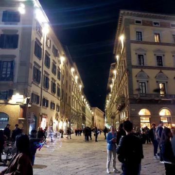 意大利12日11晚自由行