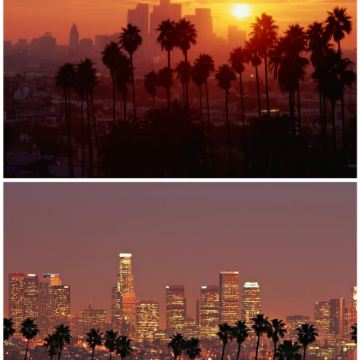 美国旧金山+圣地亚哥+洛杉矶+优胜美地国家公园15日14晚私家团