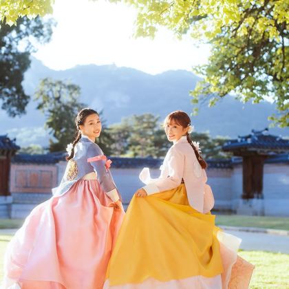 韩国首尔6日5晚跟团游