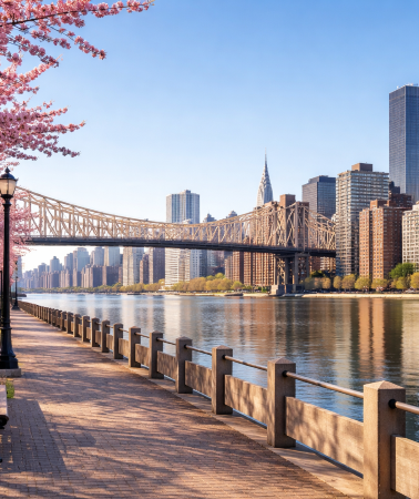 7D6N • New York, Washington D.C., Niagara Falls & Boston Experience Featuring Historic Landmarks, Scenic Attractions, and Iconic East Coast Destinations with EWR pick-up