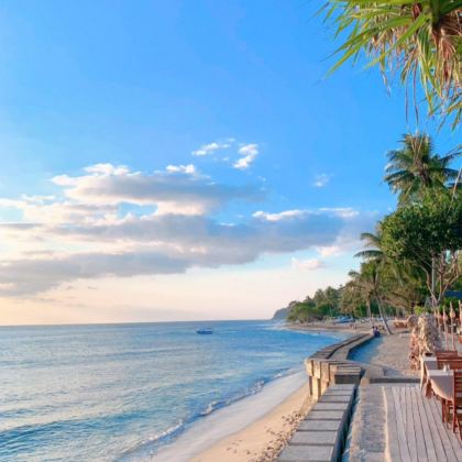 巴厘岛+吉利群岛+龙目岛7日6晚私家团