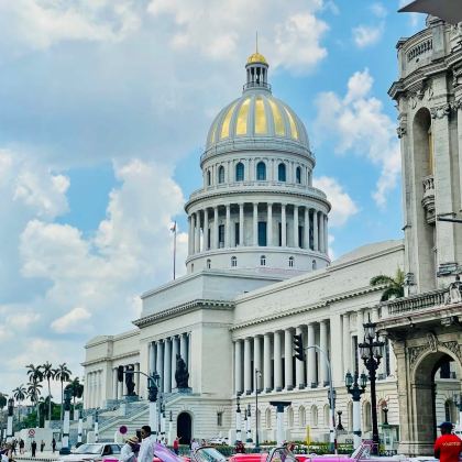 墨西哥+古巴10日9晚私家团